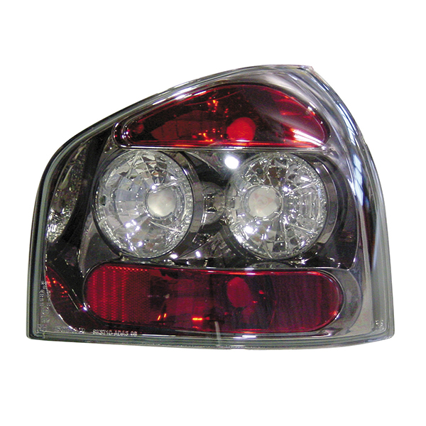 Εικόνα 1 από 1 — ΠΙΣΙΝΑ ΦΑΝΑΡΙΑ AUDI A3 09/96-04/03 BLACK