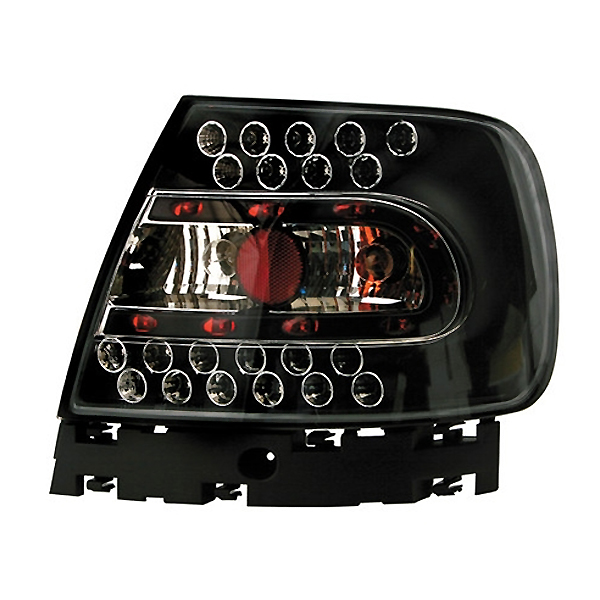 Εικόνα 1 από 1 — ΠΙΣΙΝΑ ΦΑΝΑΡΙΑ AUDI A4 01/1995-11/2000 BLACK+LED