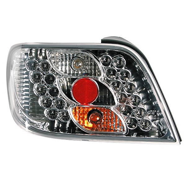 Εικόνα 1 από 1 — ΠΙΣΙΝΑ ΦΑΝΑΡΙΑ CITROEN XSARA 04/1997-12/2005+LED