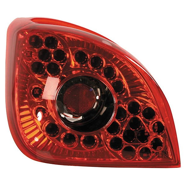 Εικόνα 1 από 1 — ΠΙΣΙΝΑ ΦΑΝΑΡΙΑ FORD FIESTA ΜΚ4 1995-2002 RED LED