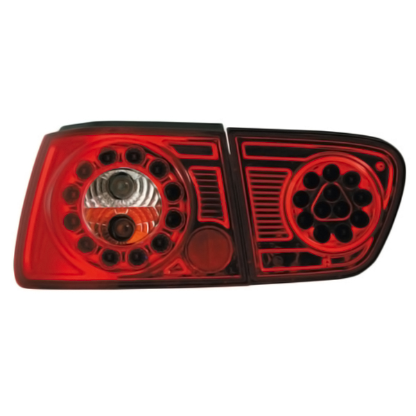 Εικόνα 1 από 1 — ΠΙΣΙΝΑ ΦΑΝΑΡΙΑ SEAT IBIZA 8/1999-2/2002 RED LED