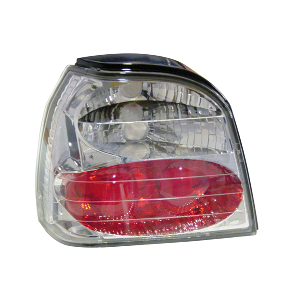 Εικόνα 1 από 1 — ΠΙΣΙΝΑ ΦΑΝΑΡΙΑ VW GOLF 3 1992-1997 ΧΡΩΜΙΟ – 2 ΤΕΜΑΧΙΑ
