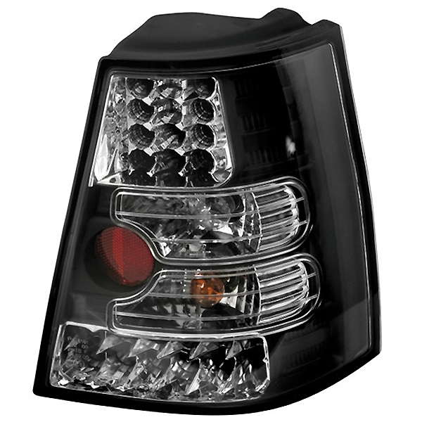 Εικόνα 1 από 1 — ΦΑΝΑΡΙΑ ΓΙΑ ΠΙΣΙΝΑ  VW GOLF 4 SW/BORA SW 1999+ BLACK LED ΜΑΥΡΟ – 2 ΤΕΜΑΧΙΑ