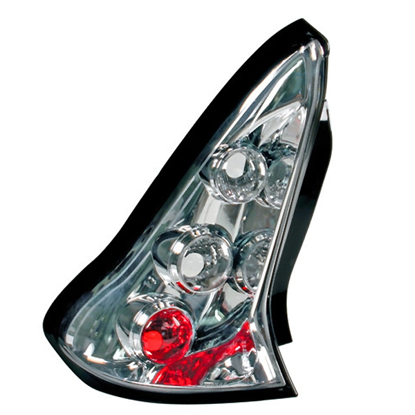 Εικόνα 1 από 1 — ΠΙΣΙΝΑ ΦΑΝΑΡΙΑ CITROEN C4 COUPE 11/2004+ ΧΡΩΜΙΟ – 2 ΤΕΜΑΧΙΑ