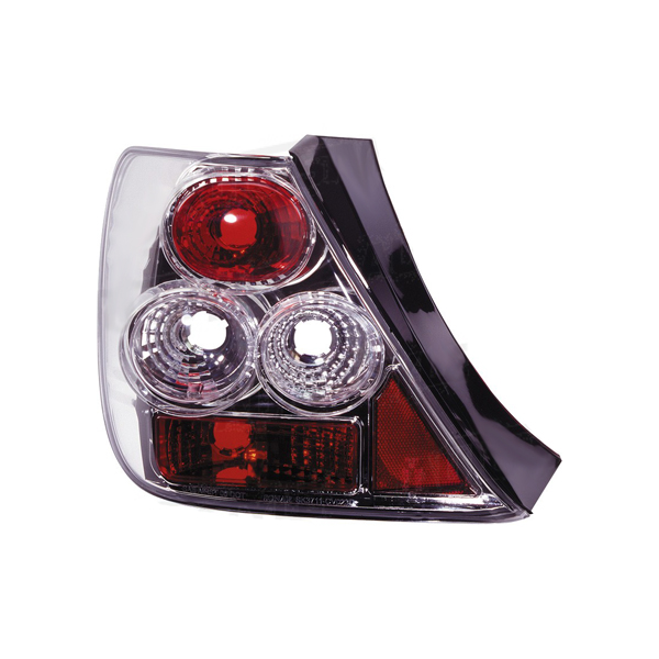 Εικόνα 1 από 1 — ΠΙΣΙΝΑ ΦΑΝΑΡΙΑ HONDA CIVIC 3D 2001+ ΧΡΩΜΙΟ – 2 ΤΕΜΑΧΙΑ
