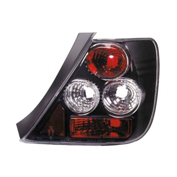 Εικόνα 1 από 1 — Autostyle – ΠΙΣΙΝΑ ΦΑΝΑΡΙΑ HONDA CIVIC 3D 2001+BLACK ΜΑΥΡΟ – 2 ΤΕΜΑΧΙΑ (LEX-AUT.HOR18J)