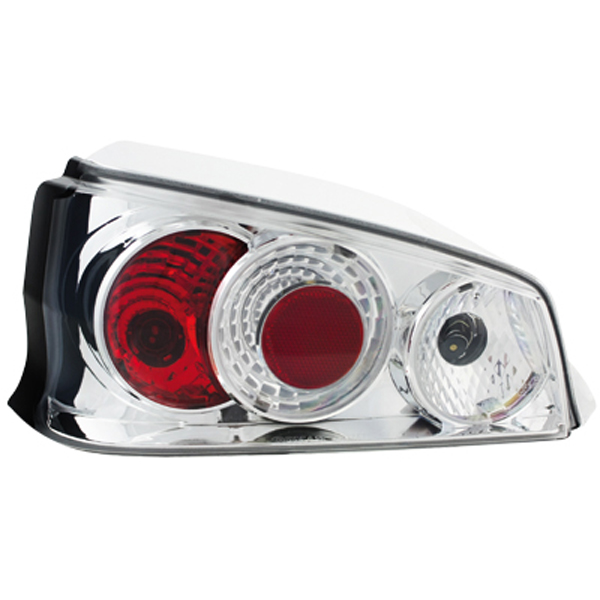 Εικόνα 1 από 1 — ΠΙΣΙΝΑ ΦΑΝΑΡΙΑ PEUGEOT 106 1992-1995 CHROME RHD – 2 ΤΕΜΑΧΙΑ