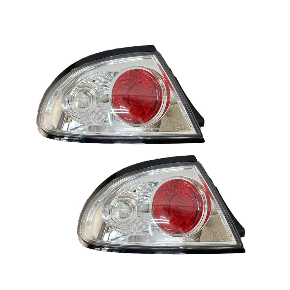 Εικόνα 1 από 1 — ΦΑΝΑΡΙΑ ΓΙΑ MAZDA 323F ΠΙΣΙΝΑ
