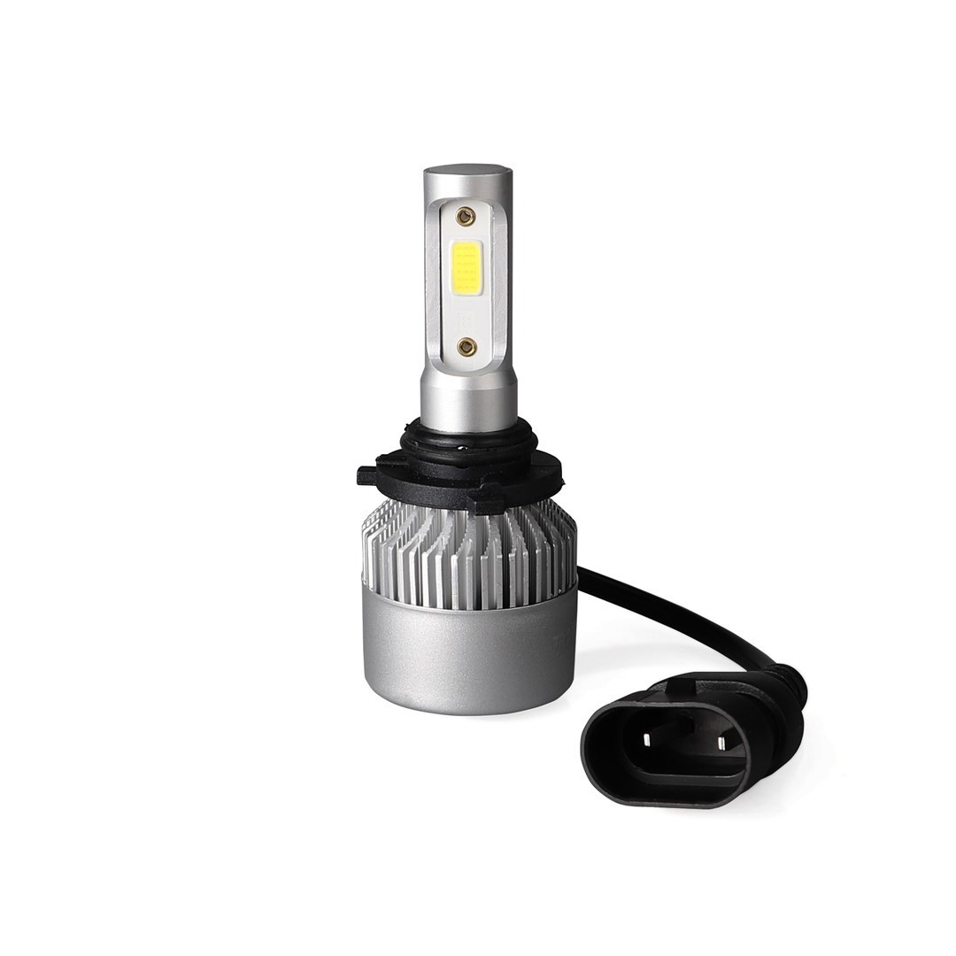 Εικόνα 2 από 3 — HB4 9006 LED SET C6 9-32V 6.500K 10.000lm 4 X 10W ΛΑΜΠΑ ΜΕ COB EPISTAR 1021 LED ΚΑΙ ΑΝΕΜΙΣΤΗΡΑΚΙ M-TECH – 2 ΤΕΜ.