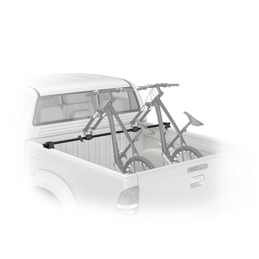 Εικόνα 2 από 4 — ΒΑΣΗ ΠΟΔΗΛΑΤΩΝ ΓΙΑ ΚΑΡΟΤΣΑ 4×4 BIKEBAR YAKIMA