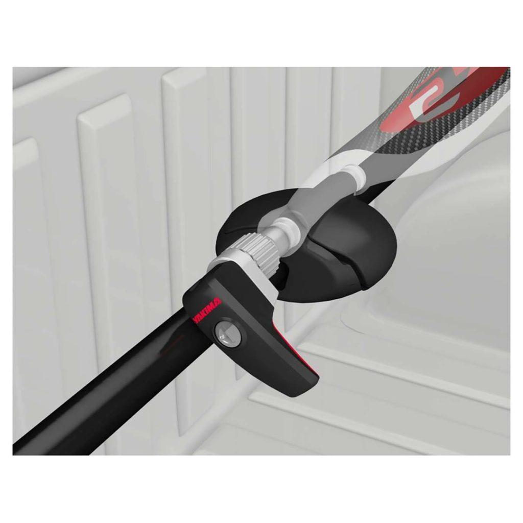 Εικόνα 4 από 4 — ΒΑΣΗ ΠΟΔΗΛΑΤΩΝ ΓΙΑ ΚΑΡΟΤΣΑ 4×4 BIKEBAR YAKIMA