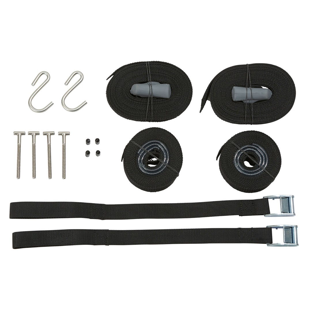 Εικόνα 2 από 4 — ΒΑΣΗ ΟΡΟΦΗΣ CANOE-KAYAK KEELOVER YAKIMA