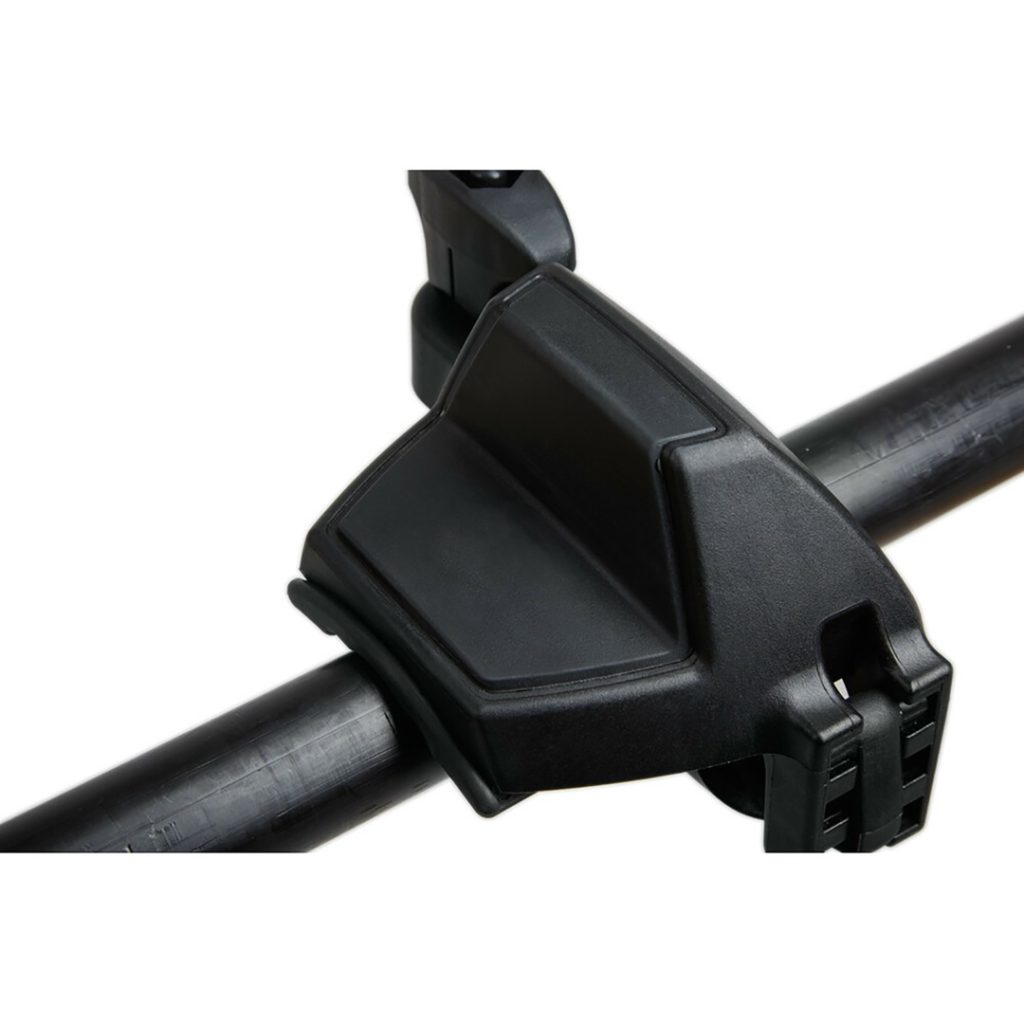 Εικόνα 3 από 4 — ΒΑΣΗ ΟΡΟΦΗΣ CANOE-KAYAK KEELOVER YAKIMA
