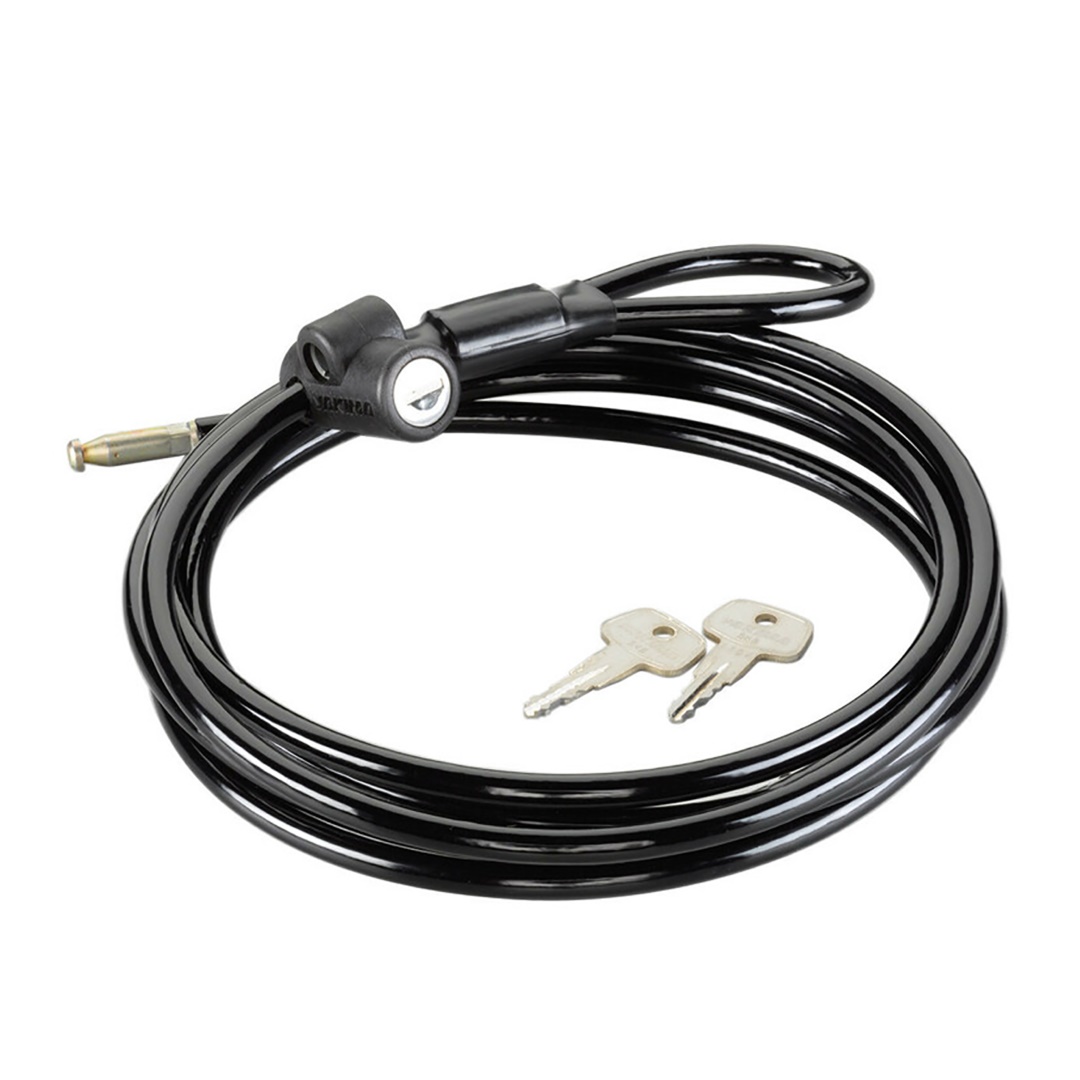 Εικόνα 1 από 1 — ΚΑΛΩΔΙΟ ΔΕΣΙΜΑΤΟΣ CANOE-KAYAK ΜΕ ΚΛΕΙΔΙ BOATLOCKER 300cm YAKIMA