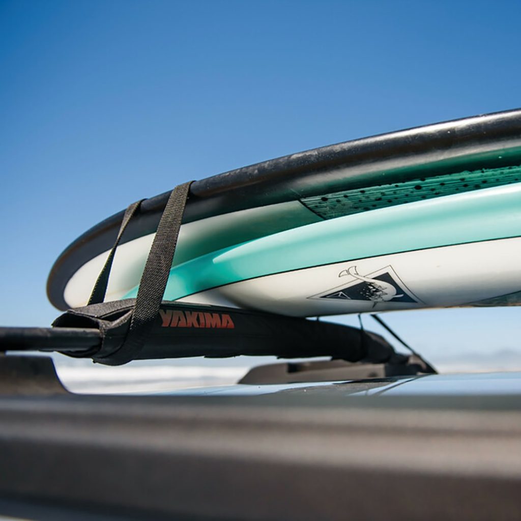 Εικόνα 4 από 4 — ΜΑΞΙΛΑΡΑΚΙΑ (ΣΕΡΦΟΝΑΠΑΝΑ) 50 cm AERO CROSSBAR WINDSURF PADS ΓΙΑ ΜΠΑΡΕΣ YAKIMA – 2 ΤΕΜ.