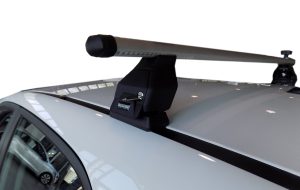 KIT ΜΕ ΜΠΑΡΕΣ ΟΡΟΦΗΣ ΓΙΑ HYUNDAI i20 IΙ GB 5D 2014-2020 ΑΛΟΥΜΙΝΙΟΥ TEMA MENABO (AL1 - 3360/MB - FIX509FP) - 2 ΤΕΜ.