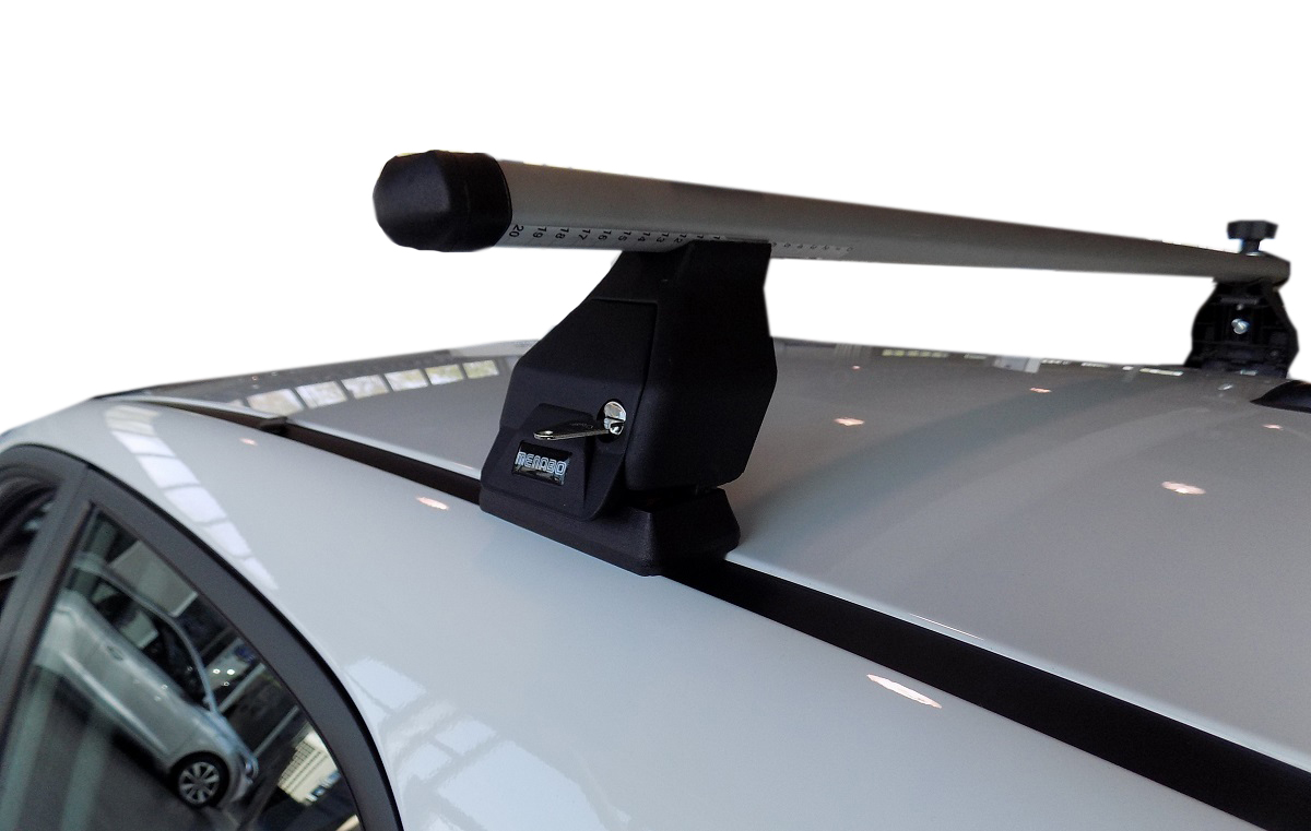 Εικόνα 1 από 3 — KIT ΜΕ ΜΠΑΡΕΣ ΟΡΟΦΗΣ ΓΙΑ HYUNDAI i20 IΙ GB 5D 2014-2020 ΣΙΔΗΡΟΥ ΤΕΜΑ MENABO (FE1 – 3360/MB – FIX0509FP) – 2 ΤΕΜ.