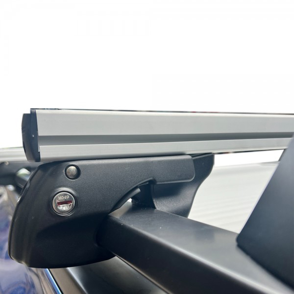 Εικόνα 8 από 8 — KIT ΜΠΑΡΕΣ ΓΙΑ ΚΑΡΟΤΣΑ FORD RANGER/ RAPTOR 2022+ PROFESSIONAL 165cm 8450/ΜΒ Χ2 ΚΑΙ ΑΚΡΑ BRIO 71050/MB Χ4