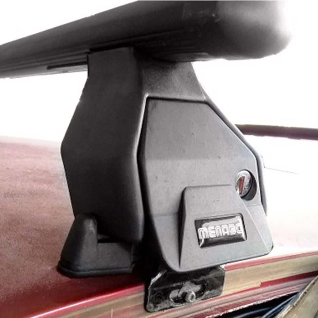Εικόνα 3 από 4 — KIT ΜΕ ΜΠΑΡΕΣ ΟΡΟΦΗΣ ΓΙΑ ALFA ROMEO 156 4D 1997-2003 ΣΙΔΗΡΟΥ ΜΕΝΑΒΟ (FE1-3360-FIX006G)