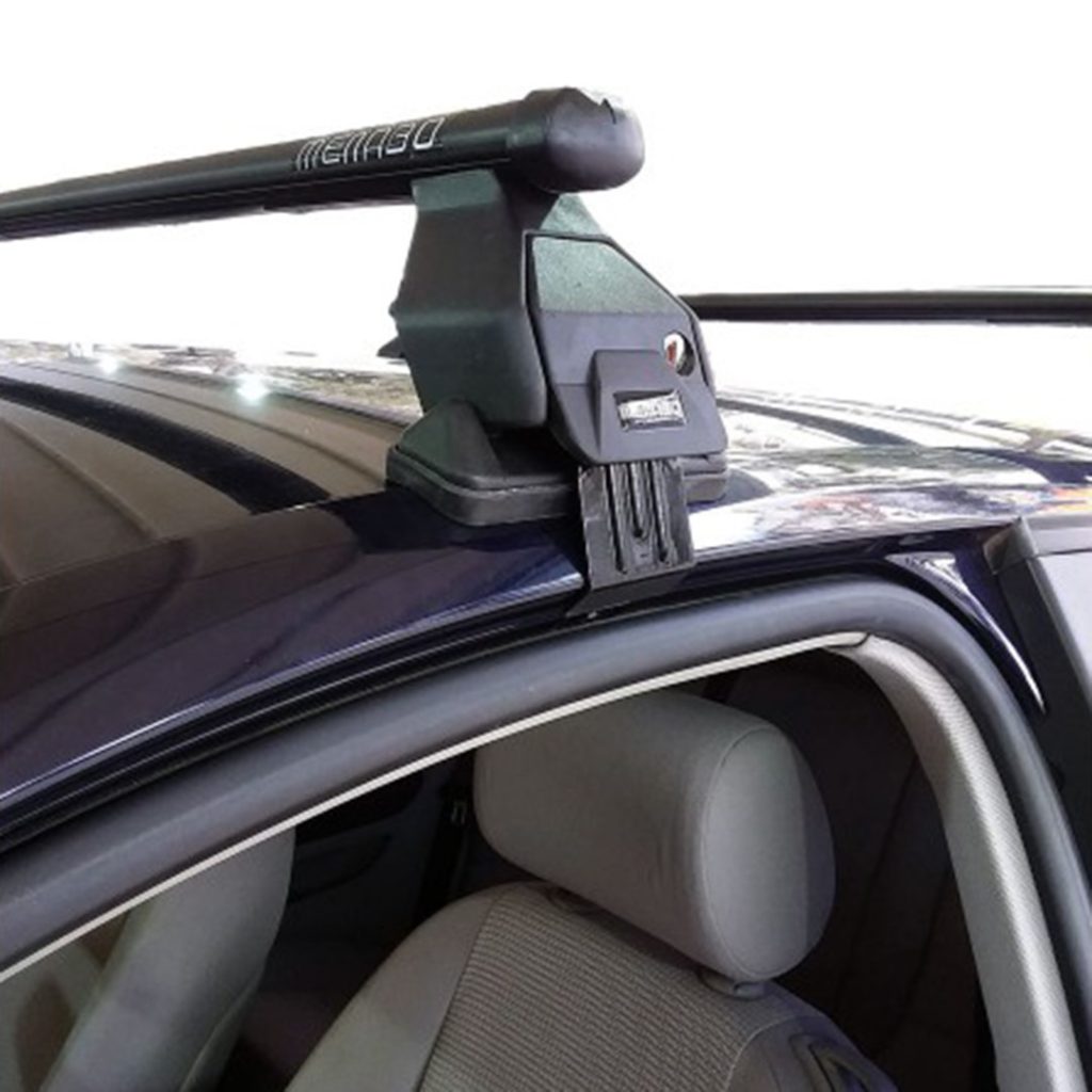 Εικόνα 3 από 5 — KIT ΜΕ ΜΠΑΡΕΣ ΟΡΟΦΗΣ ΓΙΑ AUDI A3 8P 3D 2004-2012 ΣΙΔΗΡΟΥ TEMA MENABO (FE2-3360-FIX001G)-2 ΤΕΜ.