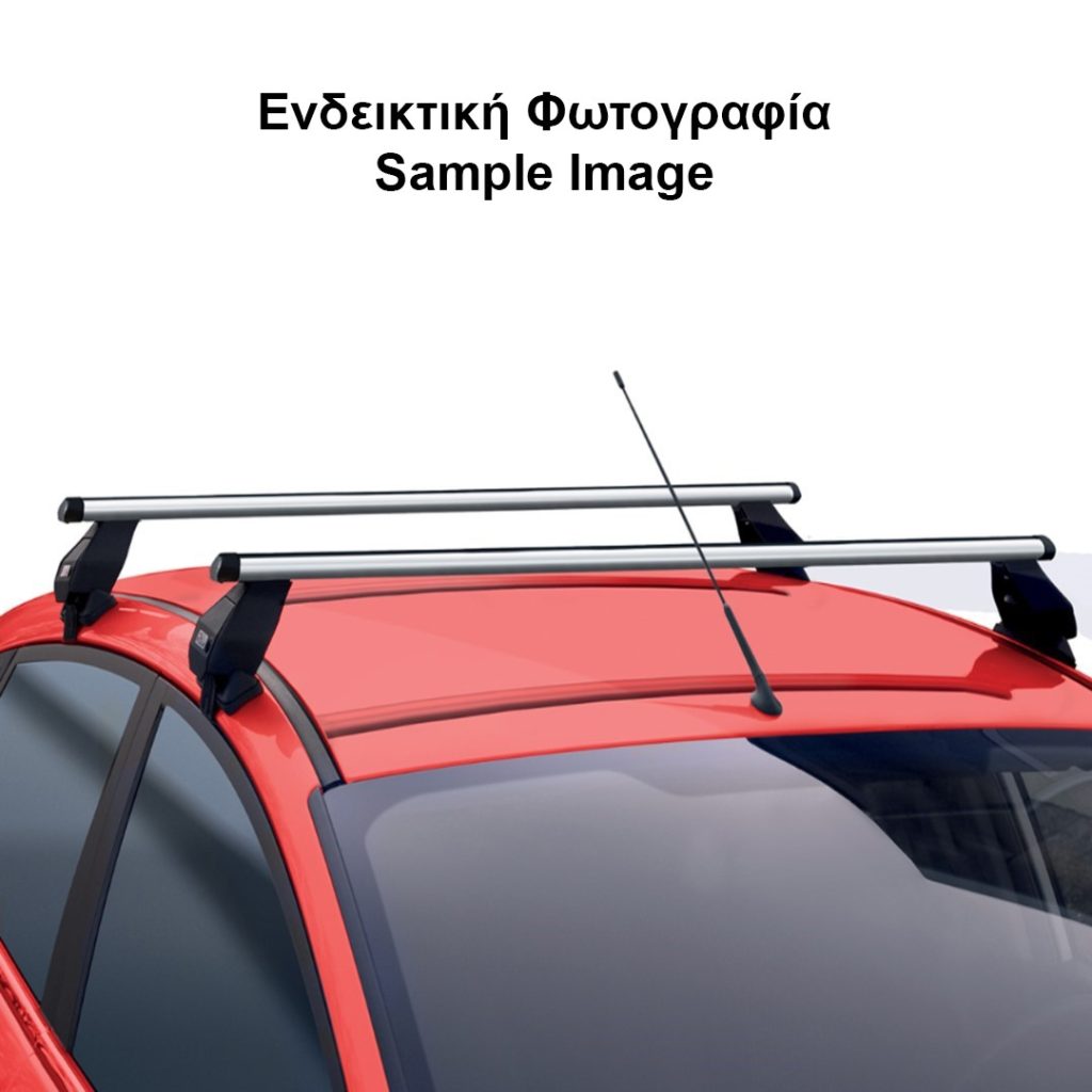 Εικόνα 10 από 10 — KIT ΜΕ ΜΠΑΡΕΣ ΟΡΟΦΗΣ ΓΙΑ TOYOTA C-HR 5D 2016+ ΑΛΟΥΜΙΝΙΟΥ TEMA MENABO (AL2-3360-FIX050G)-2 ΤΕΜ.