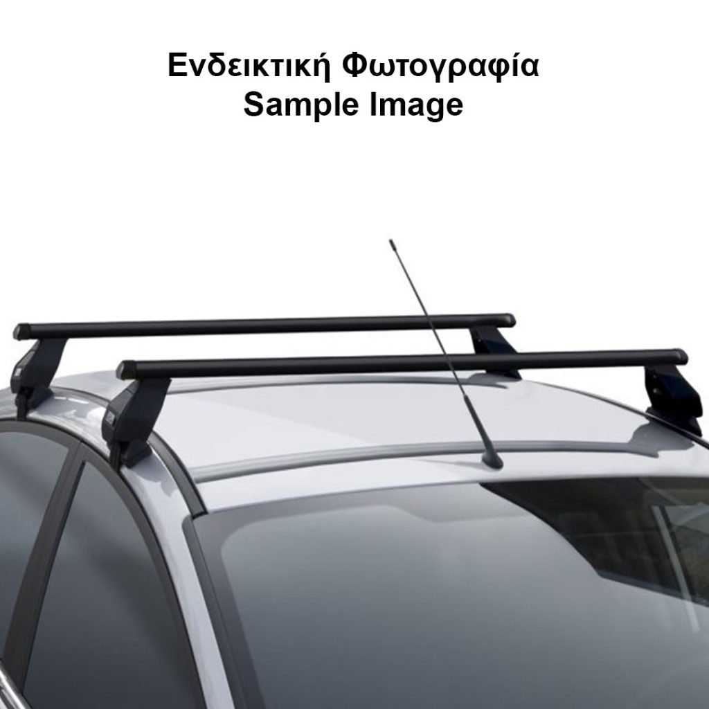 Εικόνα 9 από 9 — KIT ΜΕ ΜΠΑΡΕΣ ΟΡΟΦΗΣ ΓΙΑ TOYOTA C-HR 5D 2016+ ΣΙΔΗΡΟΥ TEMA MENABO (FE2-3360-FIX050G)-2 ΤΕΜ.