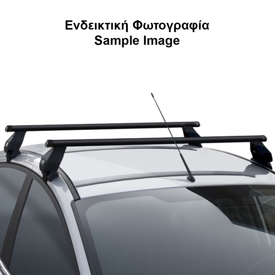 Εικόνα 9 από 9 — KIT ΜΕ ΜΠΑΡΕΣ ΟΡΟΦΗΣ ΓΙΑ TOYOTA C-HR 5D 2016+ ΣΙΔΗΡΟΥ TEMA MENABO (FE2-3360-FIX050G)-2 ΤΕΜ.