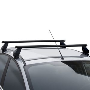 KIT ΜΕ ΜΠΑΡΕΣ ΟΡΟΦΗΣ ΓΙΑ CITROEN AX 5D 1981-1998 ΣΙΔΗΡΟΥ ΤΕΜΑ MENABO (FE1-3360-FIX020G)-2 ΤΕΜ.