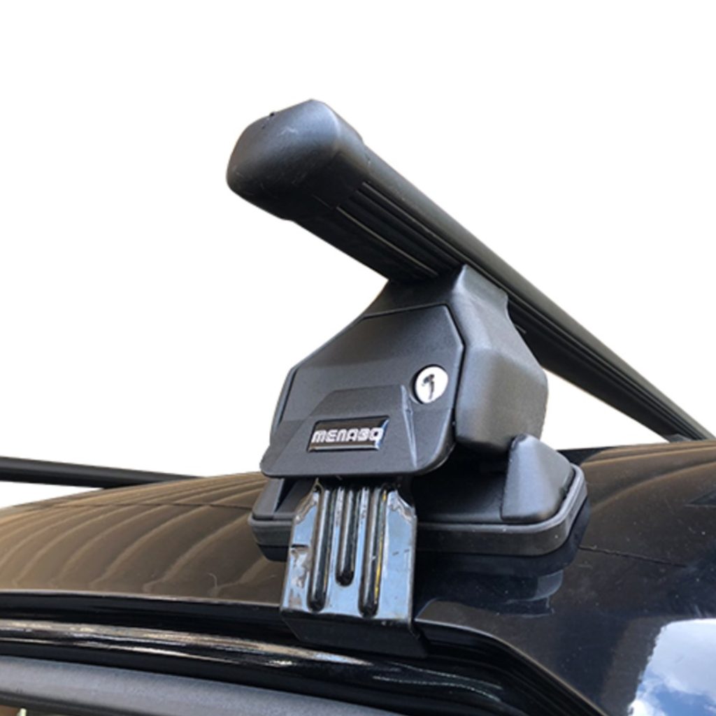 Εικόνα 4 από 5 — KIT ΜΕ ΜΠΑΡΕΣ ΟΡΟΦΗΣ ΓΙΑ CITROEN AX 5D 1981-1998 ΣΙΔΗΡΟΥ ΤΕΜΑ MENABO (FE1-3360-FIX020G)-2 ΤΕΜ.