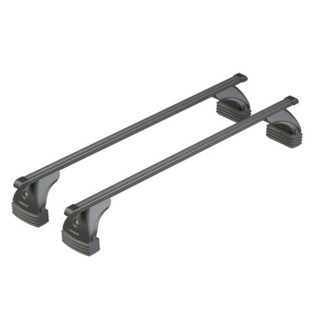 Εικόνα 1 από 1 — KIT ΜΕ ΜΠΑΡΕΣ ΟΡΟΦΗΣ ΓΙΑ ALFA ROMEO 147 3D 05-08 ΣΙΔΗΡΟΥ NORDRIVE (N15019-N20001-N21017)