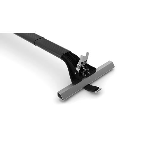 Εικόνα 4 από 5 — FIT-KIT ΑΚΡΑ (ΠΟΔΙΑ) ΓΙΑ ΜΠΑΡΕΣ SNAP ALU F-0 14cm NORDRIVE – 4 TEM.