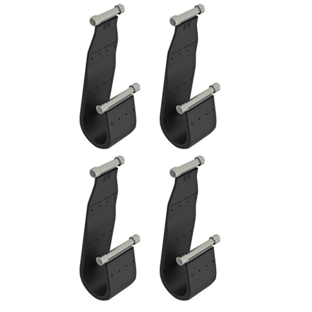 Εικόνα 1 από 1 — FIT-KIT ΑΚΡΑ (ΠΟΔΙΑ) ΓΙΑ ΜΠΑΡΕΣ SNAP ALU F-1 17,5cm +ΟΛΑ ΤΑ ΟΧΗΜΑΤΑ ΜΕ ΧΟΝΤΡΟ ΡΕΛΙ NORDRIVE – 4 TEM.