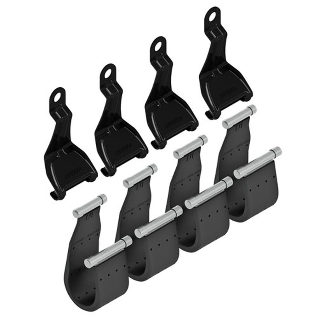 Εικόνα 1 από 1 — FIT-KIT ΑΚΡΑ (ΠΟΔΙΑ) ΓΙΑ ΜΠΑΡΕΣ SNAP ALU F-2 14cm ΜΟΝΟ ΓΙΑ CITROEN CACTUS NORDRIVE – 4 TEM