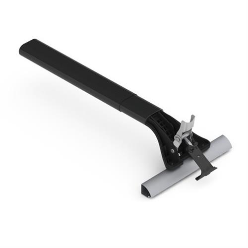 Εικόνα 7 από 7 — CLAMP KIT ΑΚΡΑ (ΠΟΔΙΑ) ΓΙΑ ΜΠΑΡΕΣ SNAP STEEL ΚΑΙ SNAP ALU K-3 NORDRIVE – 4 TEM.