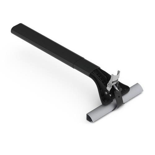 Εικόνα 6 από 7 — CLAMP KIT ΑΚΡΑ (ΠΟΔΙΑ) ΓΙΑ ΜΠΑΡΕΣ SNAP STEEL ΚΑΙ SNAP ALU K-3 NORDRIVE – 4 TEM.