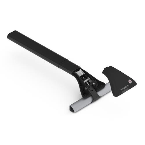 Εικόνα 5 από 7 — CLAMP KIT ΑΚΡΑ (ΠΟΔΙΑ) ΓΙΑ ΜΠΑΡΕΣ SNAP STEEL ΚΑΙ SNAP ALU K-3 NORDRIVE – 4 TEM.