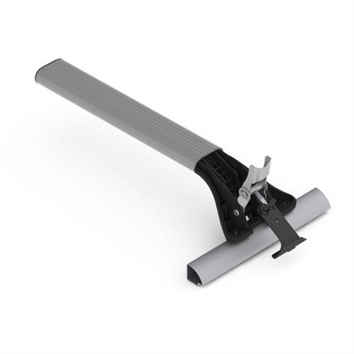 Εικόνα 4 από 7 — CLAMP KIT ΑΚΡΑ (ΠΟΔΙΑ) ΓΙΑ ΜΠΑΡΕΣ SNAP STEEL ΚΑΙ SNAP ALU K-3 NORDRIVE – 4 TEM.