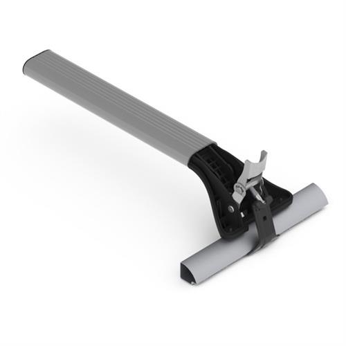 Εικόνα 3 από 7 — CLAMP KIT ΑΚΡΑ (ΠΟΔΙΑ) ΓΙΑ ΜΠΑΡΕΣ SNAP STEEL ΚΑΙ SNAP ALU K-3 NORDRIVE – 4 TEM.