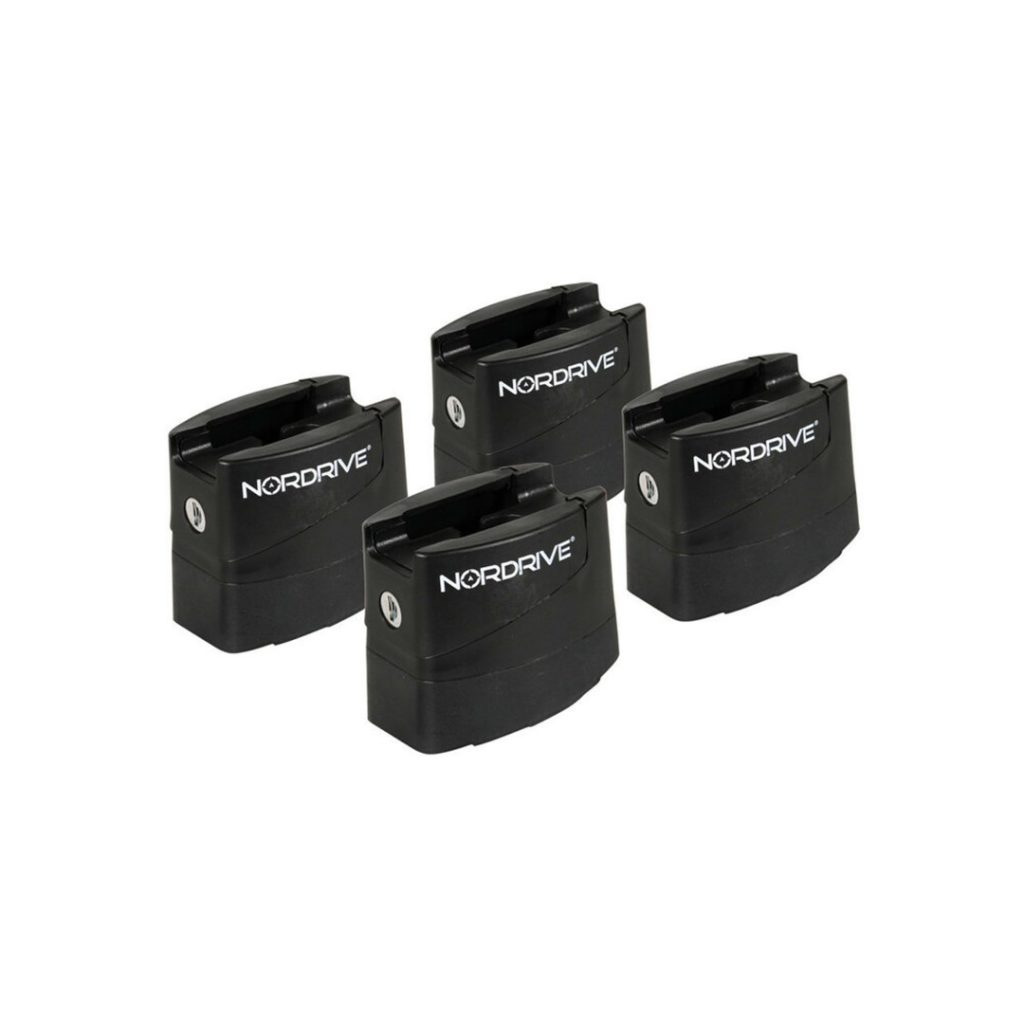 Εικόνα 1 από 1 — ΑΚΡΑ ΓΙΑ ΜΠΑΡΕΣ NORDRIVE ΓΙΑ CITROEN JUMPER 4/06+ S/M/L/EL (2) KIT