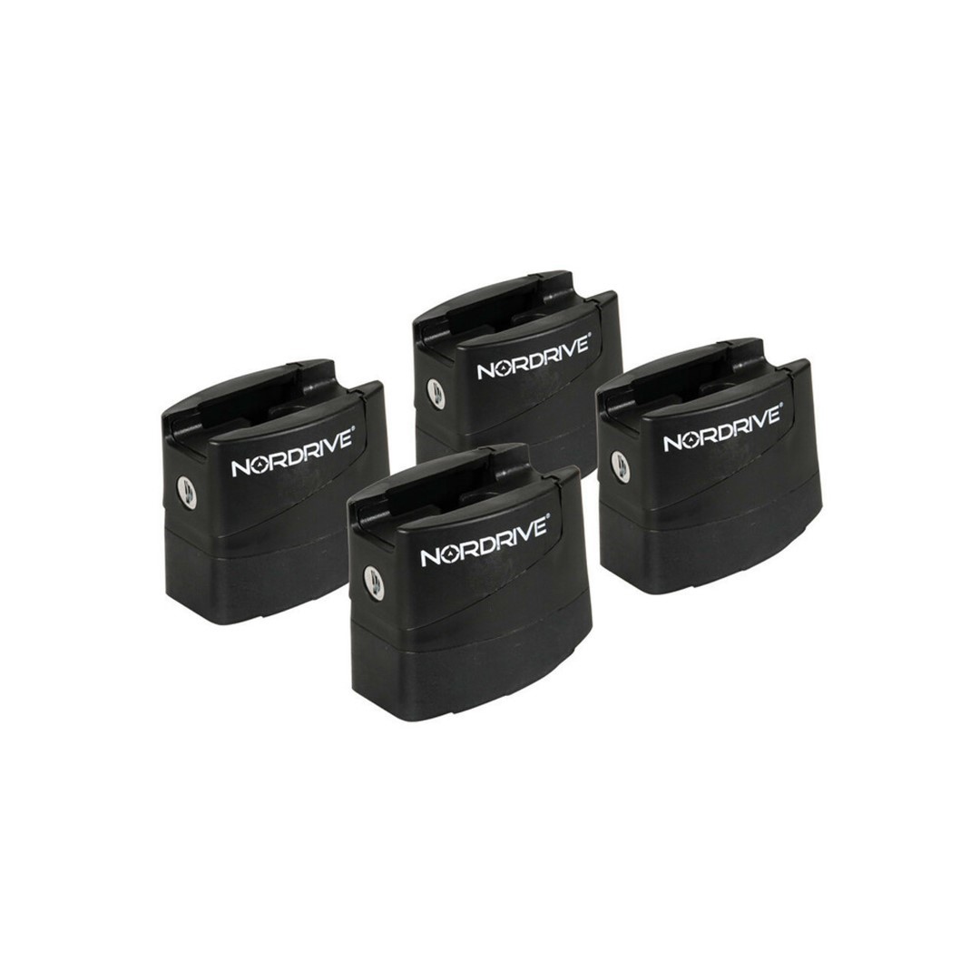 Εικόνα 1 από 1 — ΑΚΡΑ ΓΙΑ ΜΠΑΡΕΣ NORDRIVE ΓΙΑ CITROEN JUMPER 4/06+ S/M/L/EL (2) KIT