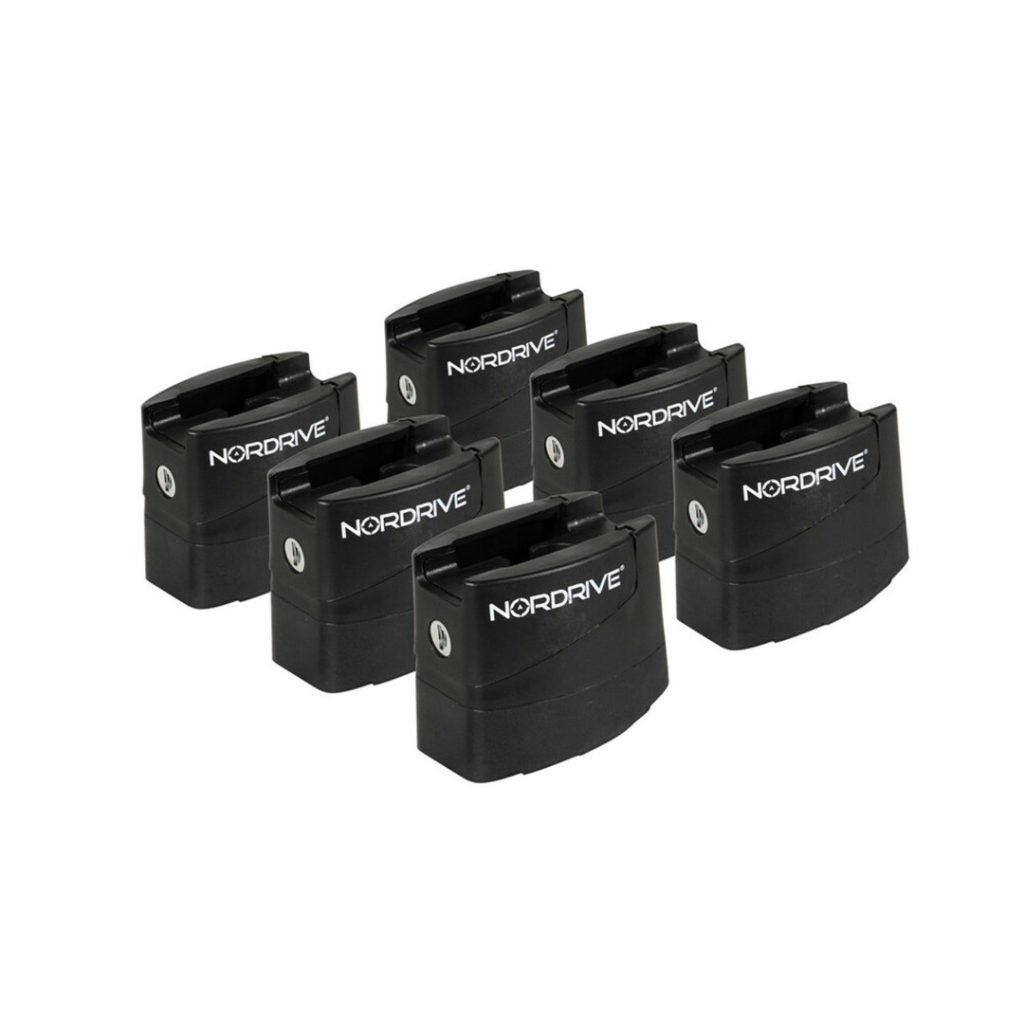 Εικόνα 1 από 1 — ΑΚΡΑ ΓΙΑ ΜΠΑΡΕΣ NORDRIVE ΓΙΑ CITROEN JUMPY 6/94-12/06 (3) KIT