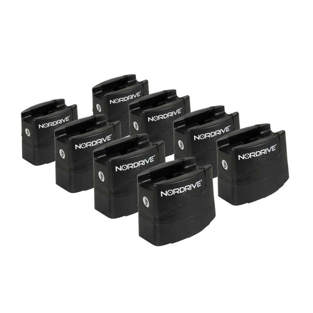 Εικόνα 1 από 1 — ΑΚΡΑ ΓΙΑ ΜΠΑΡΕΣ NORDRIVE ΓΙΑ MERCEDES SPRINTER 6/06+ (4) KIT