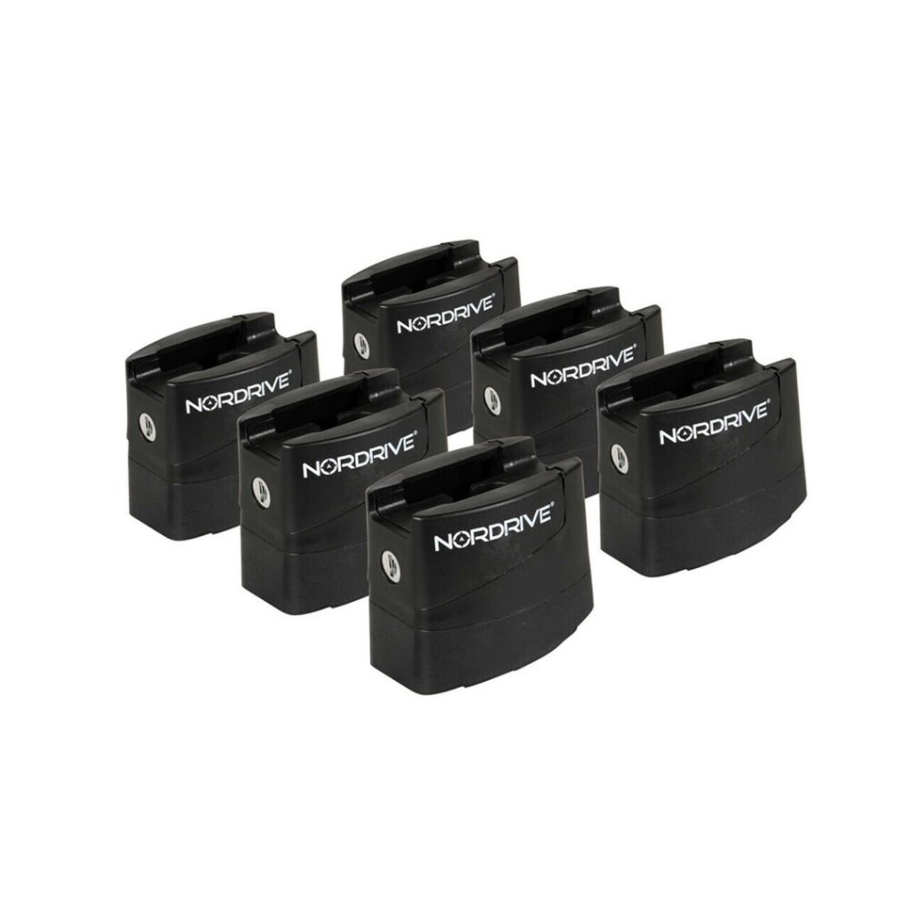 Εικόνα 1 από 1 — ΑΚΡΑ ΓΙΑ ΜΠΑΡΕΣ NORDRIVE ΓΙΑ MERCEDES CITAN W415 10/12+ (3) KIT