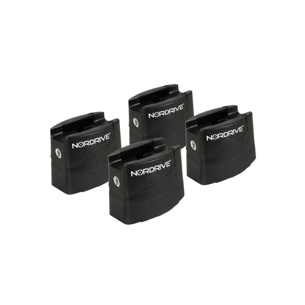Εικόνα 1 από 1 — ΑΚΡΑ ΓΙΑ ΜΠΑΡΕΣ NORDRIVE ΓΙΑ IVECO DAILY 6/14+ (2) KIT