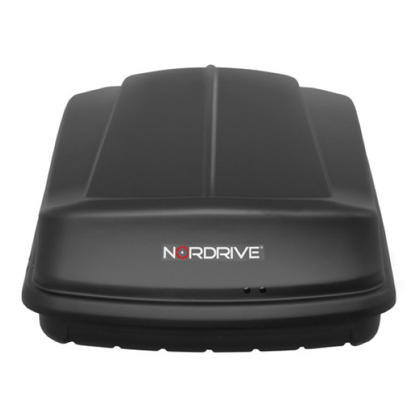 Εικόνα 4 από 6 — ΜΠΑΓΚΑΖΙΕΡΑ ΟΡΟΦΗΣ NORDRIVE BOX 330 LT ΜΑΥΡΟ ΧΡΩΜΑ ΜΕ ΑΝΑΓΛΥΦΗ ΥΦΗ – 1 ΤΕΜ.