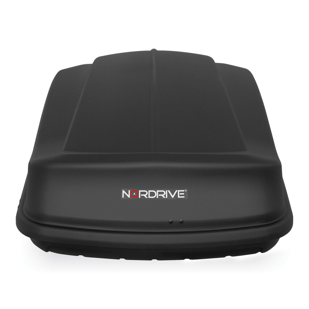 Εικόνα 4 από 12 — ΜΠΑΓΚΑΖΙΕΡΑ ΟΡΟΦΗΣ NORDRIVE BOX 530 LT ΜΑΥΡΟ ΧΡΩΜΑ ΜΕ ΑΝΑΓΛΥΦΗ ΥΦΗ – 1 ΤΕΜ.