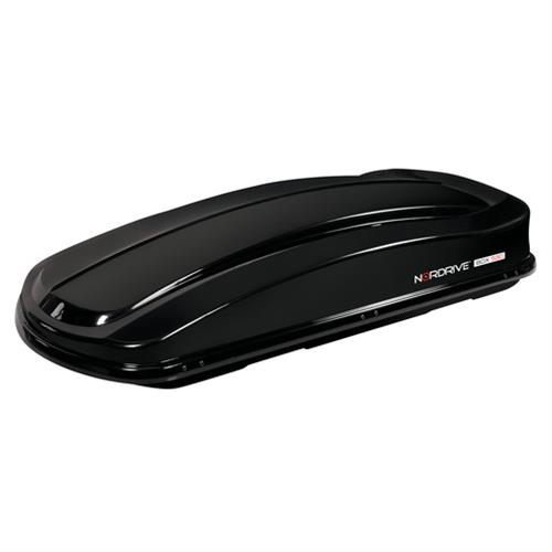 Εικόνα 1 από 5 — ΜΠΑΓΚΑΖΙΕΡΑ ΟΡΟΦΗΣ NORDRIVE BOX 530D LT ΜΕ ΔΙΠΛΟ ΑΝΟΙΓΜΑ ΣΕ ΜΑΥΡΟ ΧΡΩΜΑ ΜΕ ΓΥΑΛΙΣΤΕΡΗ ΥΦΗ – 1 ΤΕΜ.