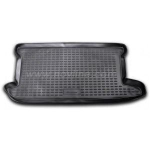 ΠΑΤΑΚΙ ΣΚΑΦΗ ΠΟΡΤ ΜΠΑΓΚΑΖ ΓΙΑ TOYOTA YARIS 01/2006-09/2011 TPE ΛΑΣΤΙΧΟ ΣΕ ΜΑΥΡΟ ΧΡΩΜΑ NOVLINE - 1 ΤΕΜ.
