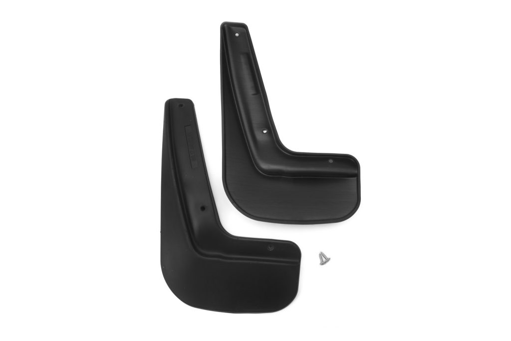 Εικόνα 1 από 1 — ΛΑΣΠΩΤΗΡΕΣ ΓΙΑ CHEVROLET AVEO 4D 2012+ ΠΙΣΩ 2ΤΕΜ.