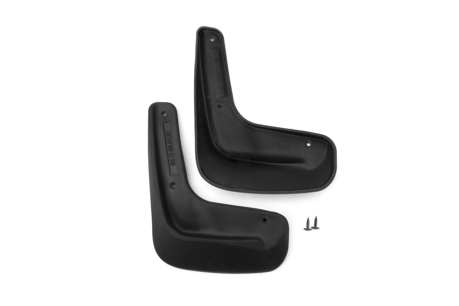Εικόνα 1 από 1 — ΛΑΣΠΩΤΗΡΕΣ ΓΙΑ CHEVROLET AVEO 4D 2012+ ΕΜΠΡΟΣ 2ΤΕΜ.